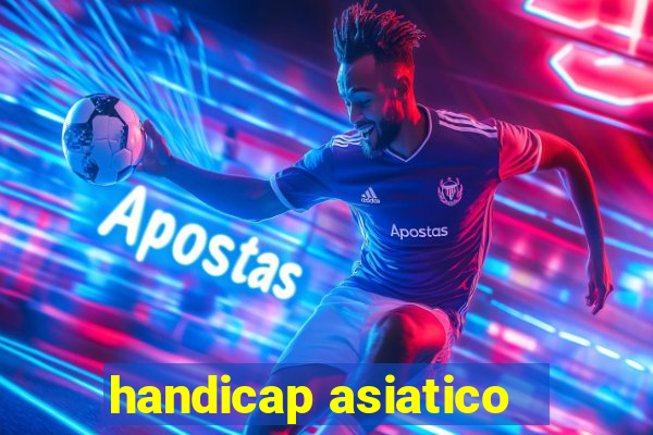 handicap asiatico - 0.75